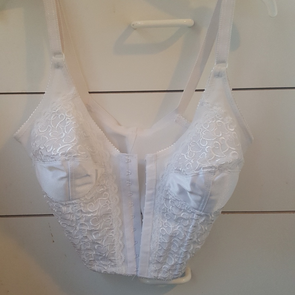 Corset top